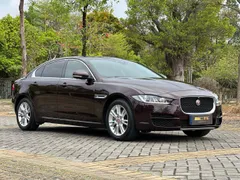 Jaguar XEL
