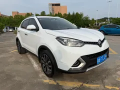 MG GS