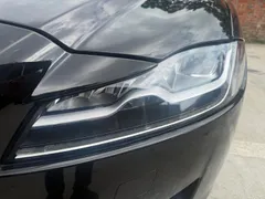 Jaguar XFL