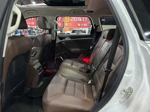 Haval H7