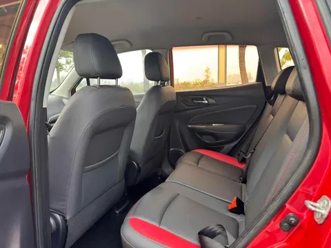Changan CS15