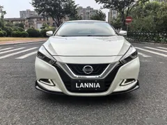 Nissan Bluebird