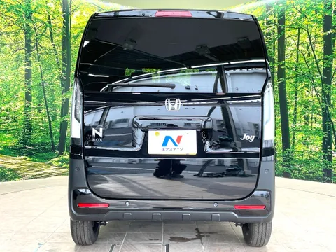 Honda N-BOX Joy