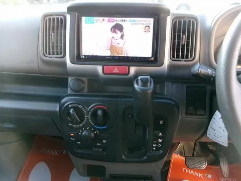 Nissan Clipper