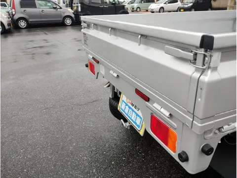 Nissan Clipper Truck