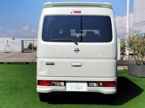 Nissan Clipper Rio