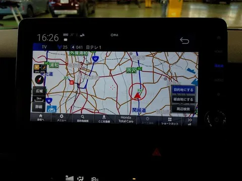 Honda N-BOX Joy