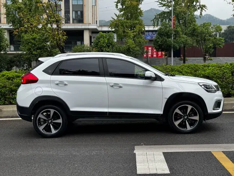 Chery Tiggo 3x