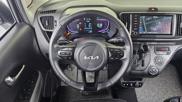 Kia Ray