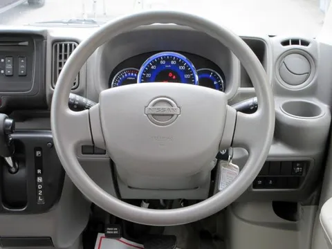Nissan Clipper