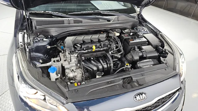 Kia Cerato (K3)