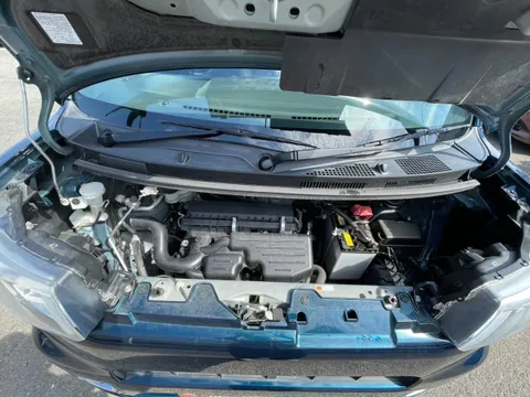 Toyota Pixis Mega