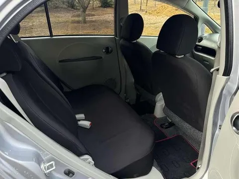 Mitsubishi I
