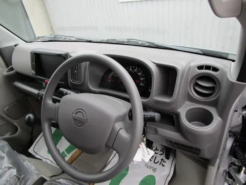 Nissan Clipper
