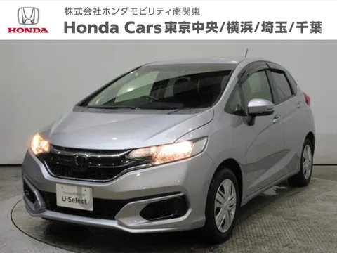 Honda Jazz (Fit)
