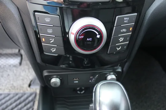 SsangYong Tivoli XLV (Tivoli Air)