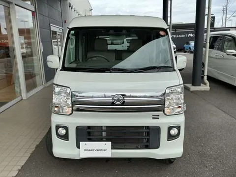 Nissan Clipper Rio