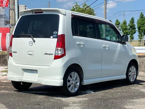 Mazda AZ-Wagon