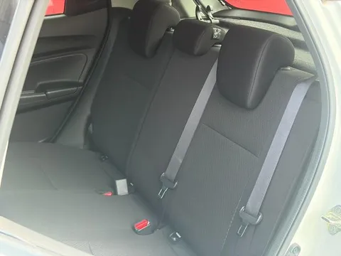 Suzuki Swift Sport