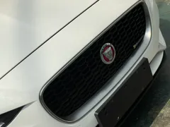 Jaguar XEL