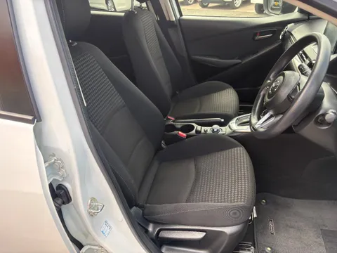 Mazda Mazda2 (Demio)