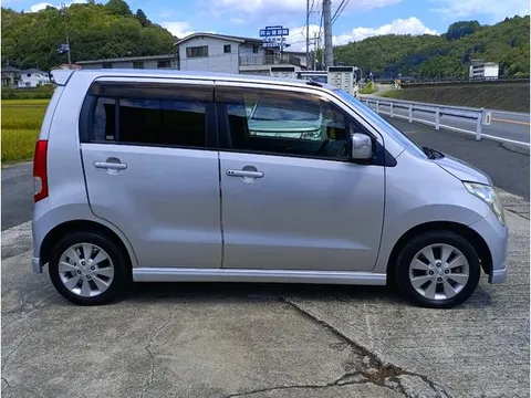 Mazda AZ-Wagon