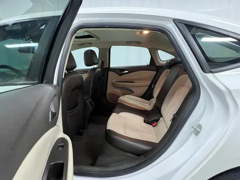 Buick Verano