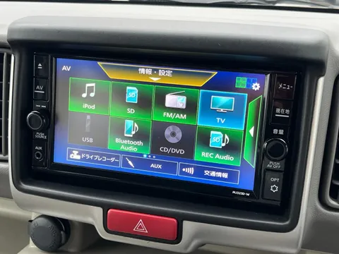 Nissan Clipper Rio