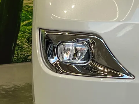 Toyota Pixis Joy