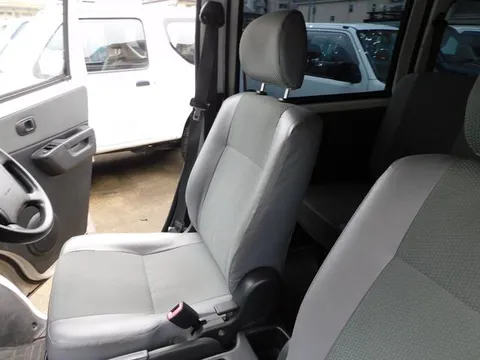 Toyota TownAce Van