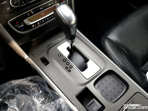 Renault SM5
