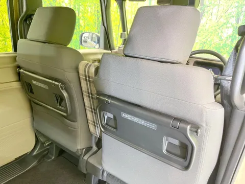 Honda N-BOX Joy
