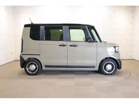 Honda N-BOX Joy
