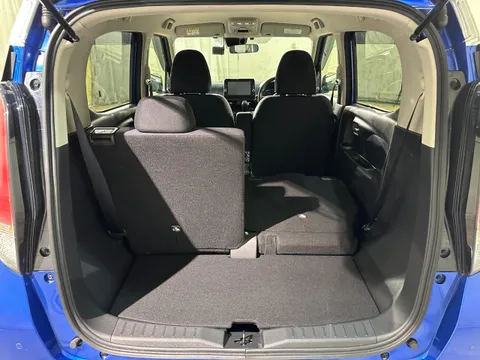 Mitsubishi eK X