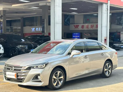 Gac GA6
