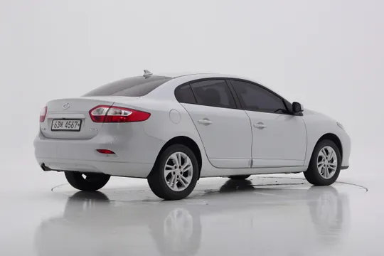 Renault SM3