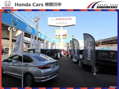 Honda Freed Plus