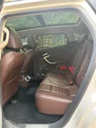 Wey VV7