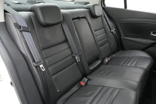 Renault SM3