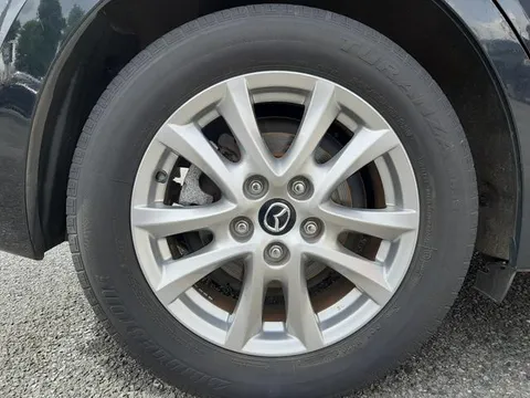 Mazda Axela Sport
