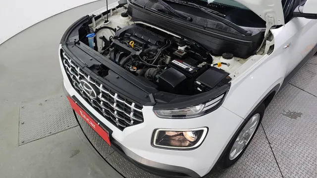 Hyundai Venue