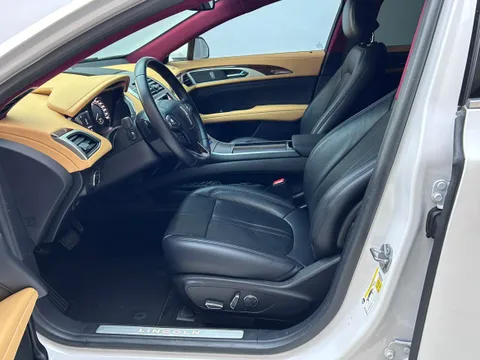 Lincoln MKZ