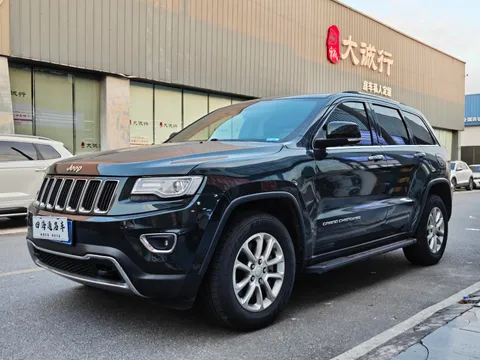 Jeep
