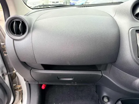 Nissan Micra (March)