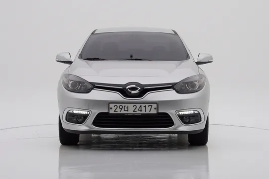 Renault SM3