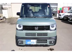 Honda N-BOX Joy