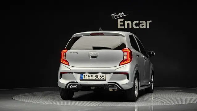 Kia Picanto (Morning)