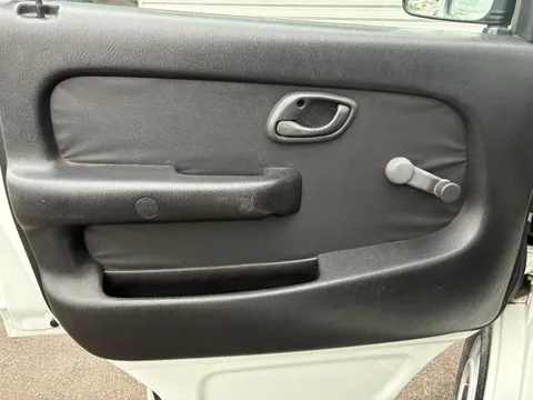 Suzuki Carry Track