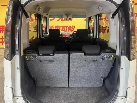 Suzuki Palette SW