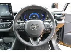 Toyota Corolla Touring